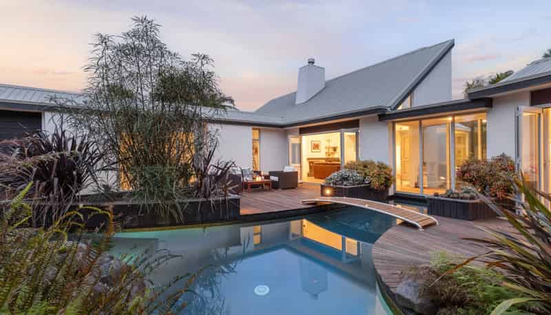 43 Redwood Grove, Levin