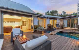 43 Redwood Grove, Levin