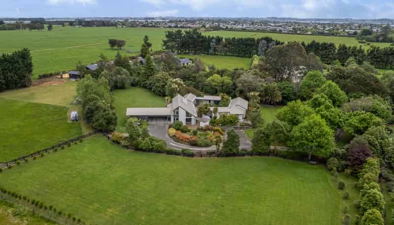 43 Redwood Grove, Levin