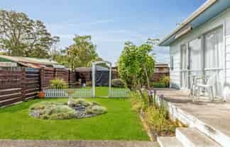 33 Ryder Place, Kawerau