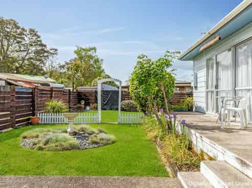 33 Ryder Place, Kawerau