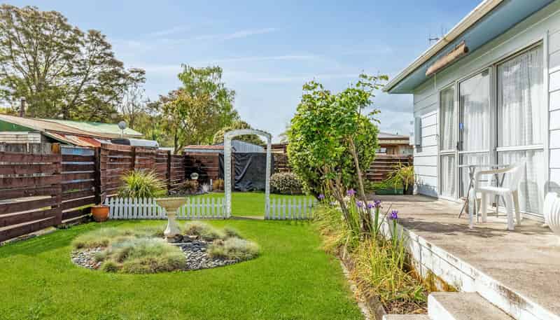 33 Ryder Place, Kawerau