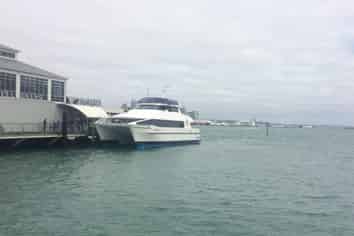 Prime Waterfront Hotel Business Available!