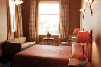 Prime Waterfront Hotel Business Available!