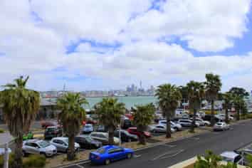 Prime Waterfront Hotel Business Available!