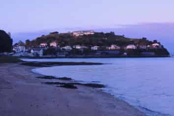 Prime Waterfront Hotel Business Available!