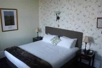 Prime Waterfront Hotel Business Available!