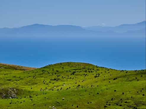 Lot 1 and  320 Boom Rock Road, Ohariu