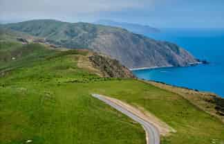 Lot 1 and  320 Boom Rock Road, Ohariu
