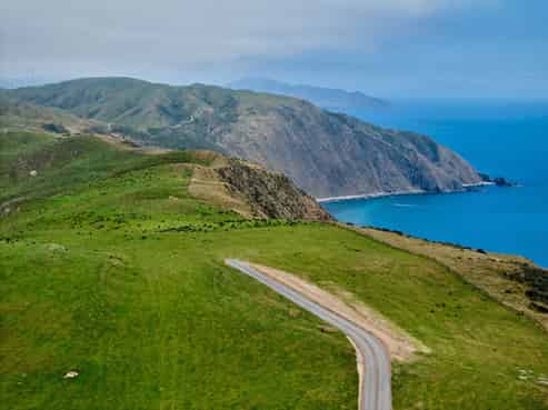 Lot 1 and  320 Boom Rock Road, Ohariu