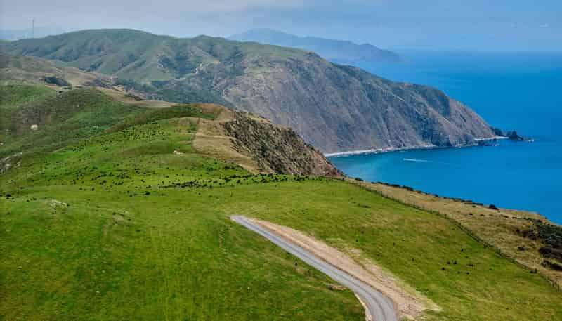 Lot 1 and  320 Boom Rock Road, Ohariu