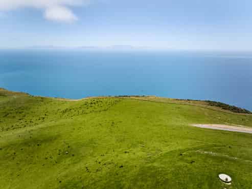 Lot 1 and  320 Boom Rock Road, Ohariu