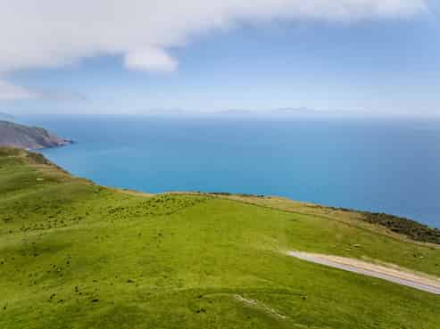 Lot 1 and  320 Boom Rock Road, Ohariu