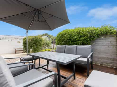 14 Annandale Street, Lynmouth