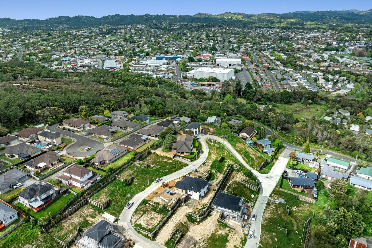 Build Your Dream in Sunnyvale - Widok 5