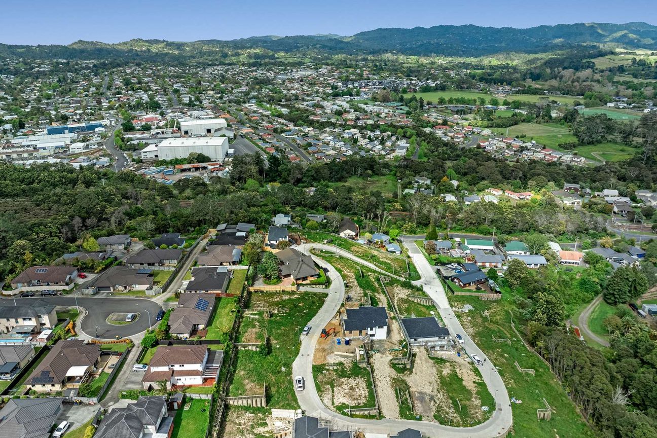 Build Your Dream in Sunnyvale - Widok 6