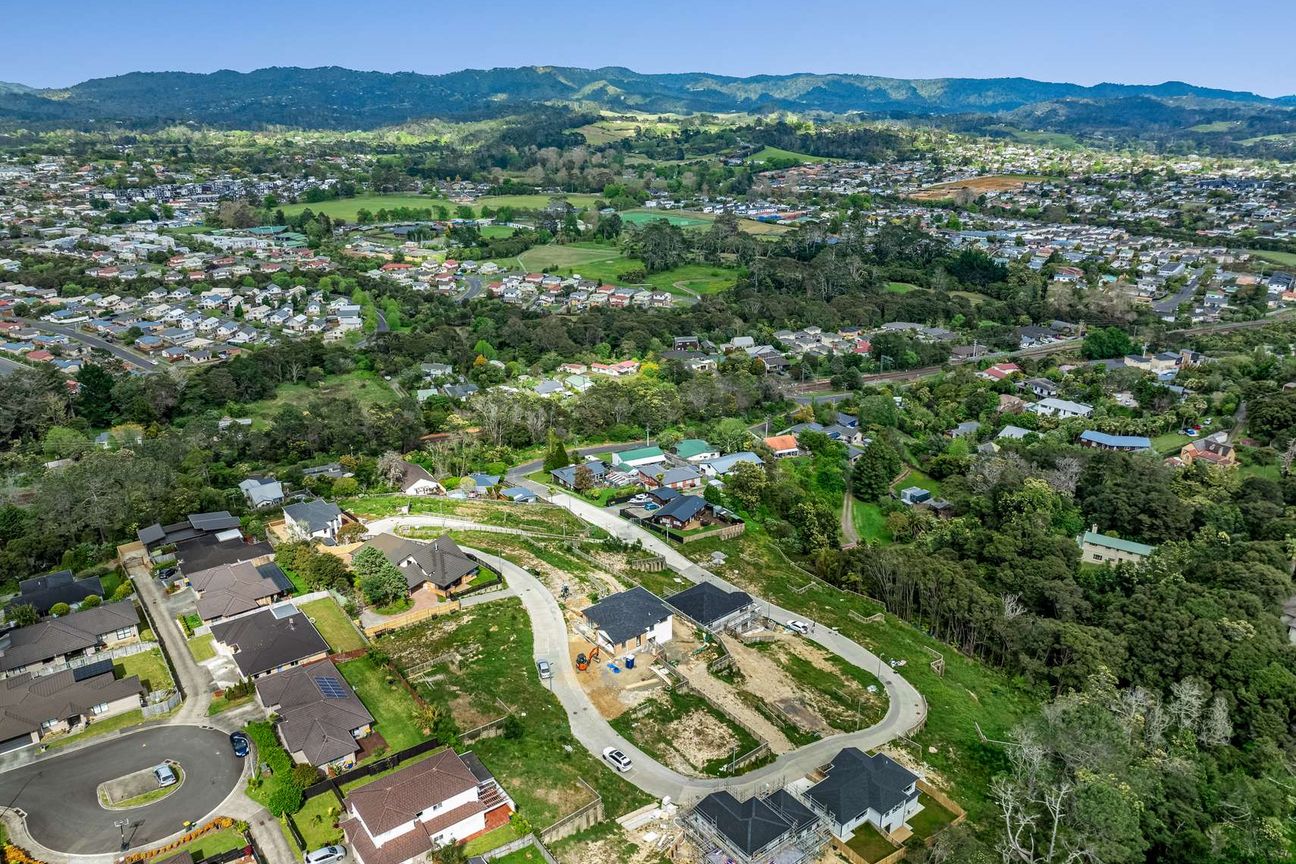 Build Your Dream in Sunnyvale - Więcej