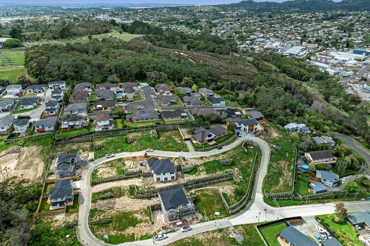 Build Your Dream in Sunnyvale - Widok 4