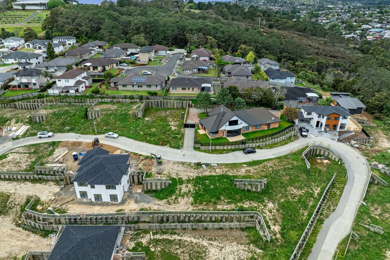 Build Your Dream in Sunnyvale - Widok 2