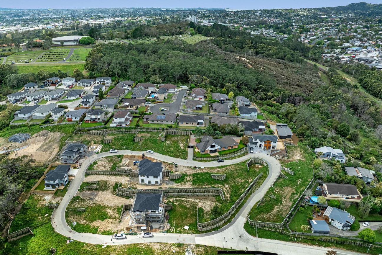 Build Your Dream in Sunnyvale - Widok 3