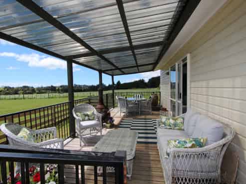 18 Jens Andersen Road, Norsewood