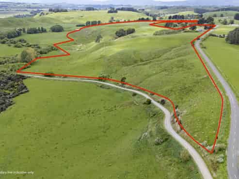 67 Finnis Road, Pohangina