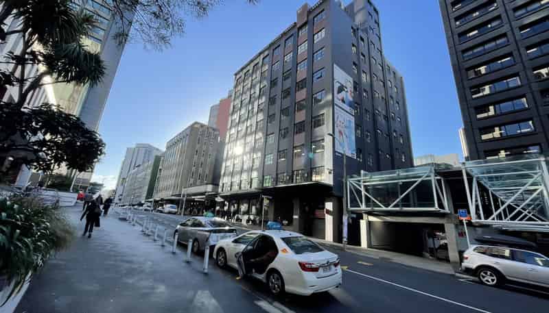 85 The Terrace, Wellington Central