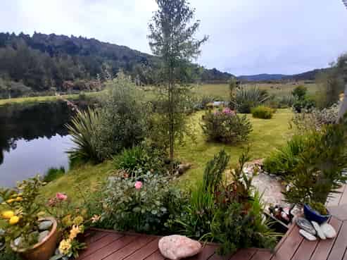 8/247 Blue Spur Road, Hokitika