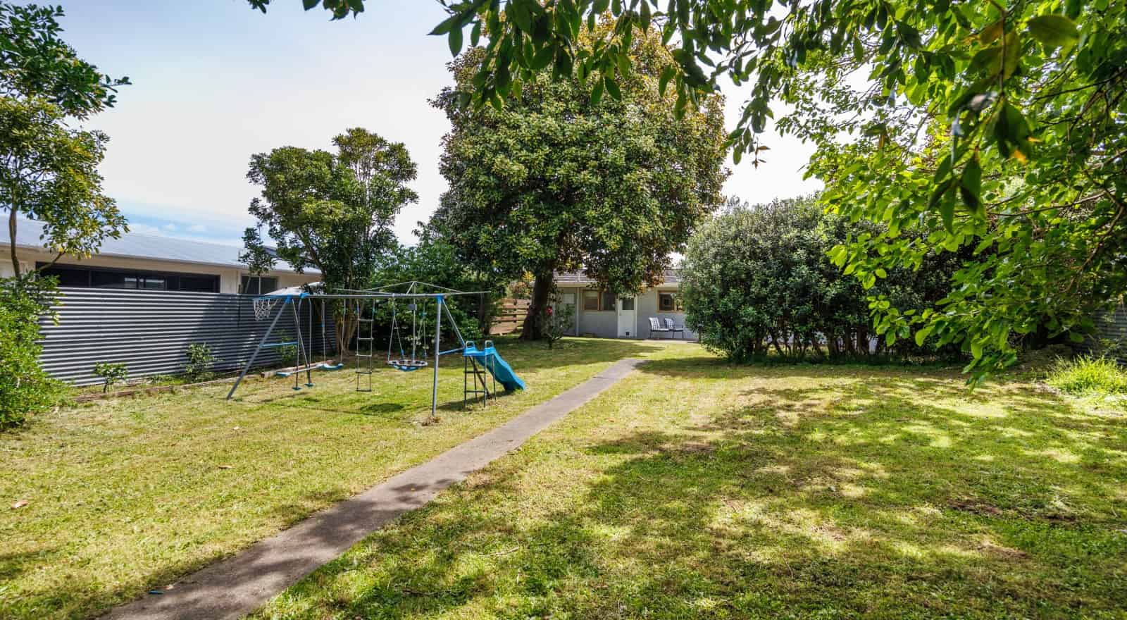 168 Stanford Street North, Ashhurst, Palmerston North City For Sale