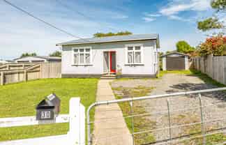 30 ALEXANDRA STREET, Marton