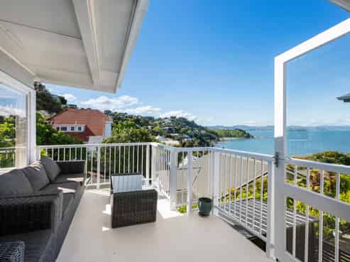 27 Tai Paku Paku Road, Karaka Bays
