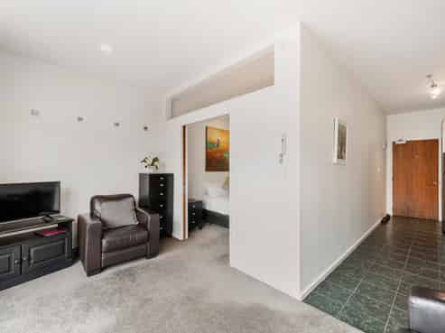3N/154 The Terrace, Wellington Central