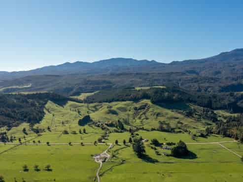 383 Aorere Valley Road, Bainham