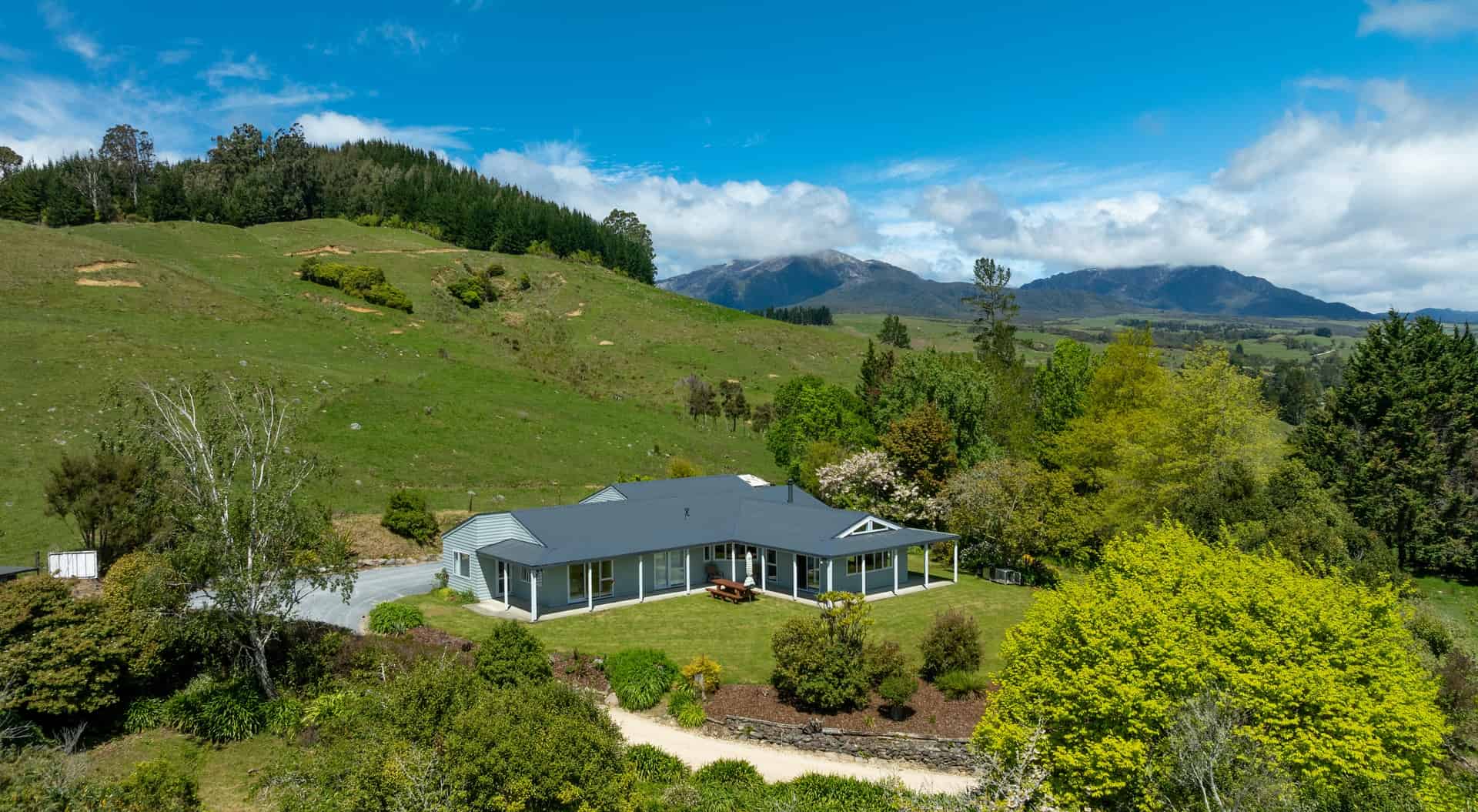 383 Aorere Valley Road, Bainham, Tasman - For Sale - realestate.co.nz