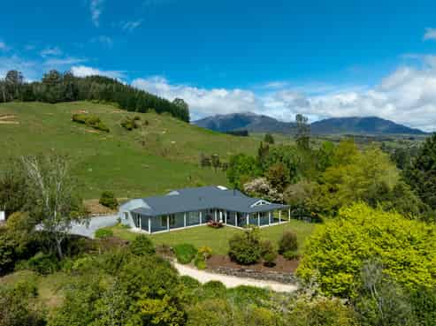 383 Aorere Valley Road, Bainham
