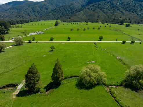 383 Aorere Valley Road, Bainham