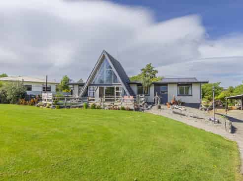 73 Abbotsford Road, Waipawa