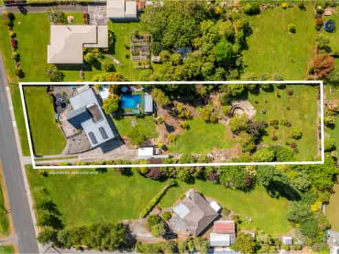 73 Abbotsford Road, Waipawa