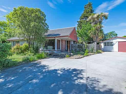 38 Edmonds Street, Woolston