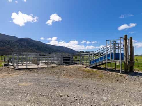 402 Aorere Valley Road, Bainham