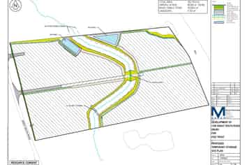 Brand-new, high-profile yard - South Auckland