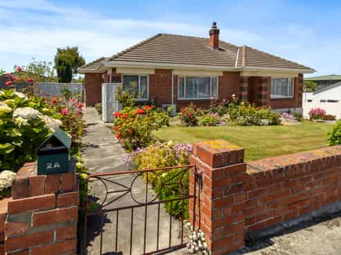 2A Wellington Street, Parkside