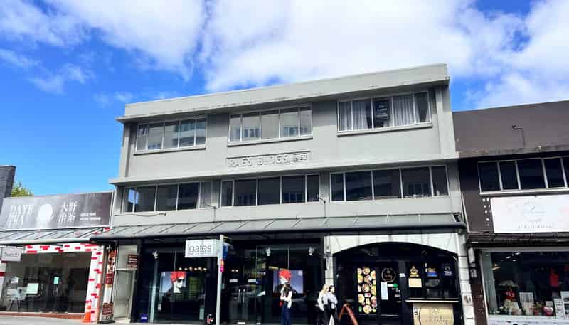 17A Remuera Road, Newmarket