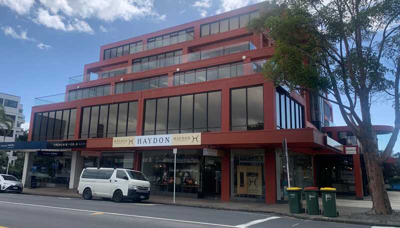 Level 1, 1 Hurstmere Road, Takapuna