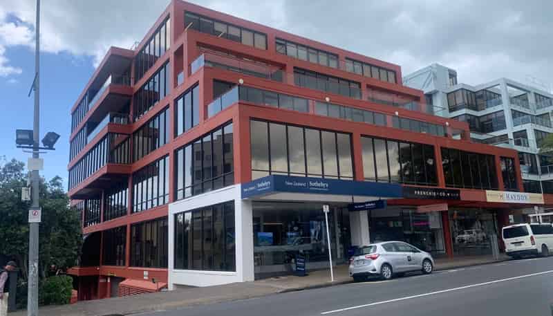 Level 3, 1 Hurstmere Road, Takapuna
