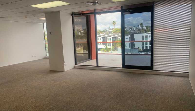 Level 3, 1 Hurstmere Road, Takapuna