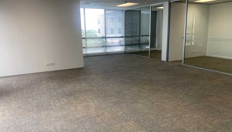 Level 3, 1 Hurstmere Road, Takapuna