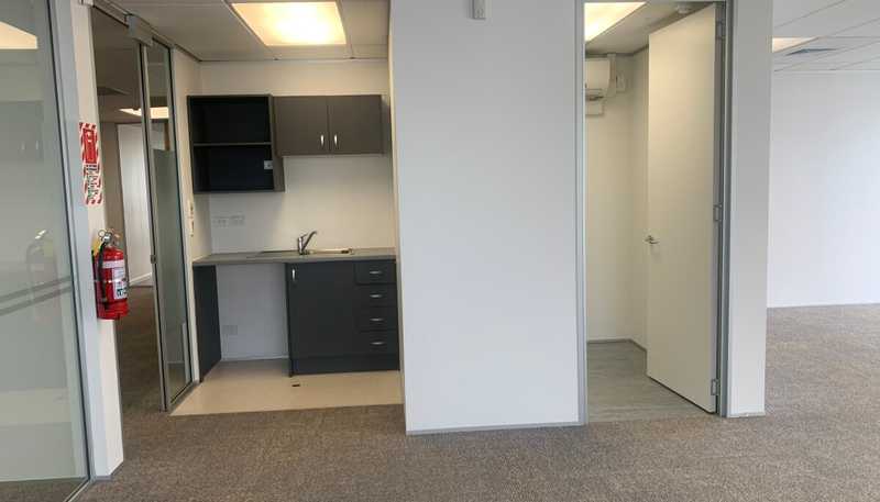 Level 3, 1 Hurstmere Road, Takapuna