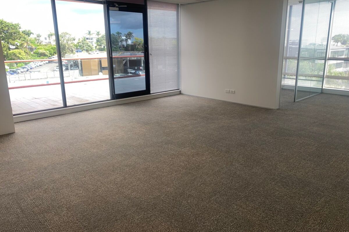 138 sqm Takapuna Office plus deck - Bild 6