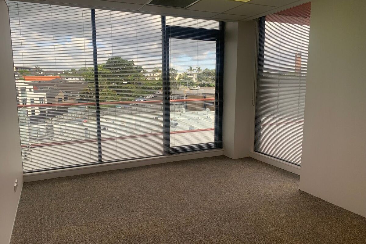 138 sqm Takapuna Office plus deck - Fler